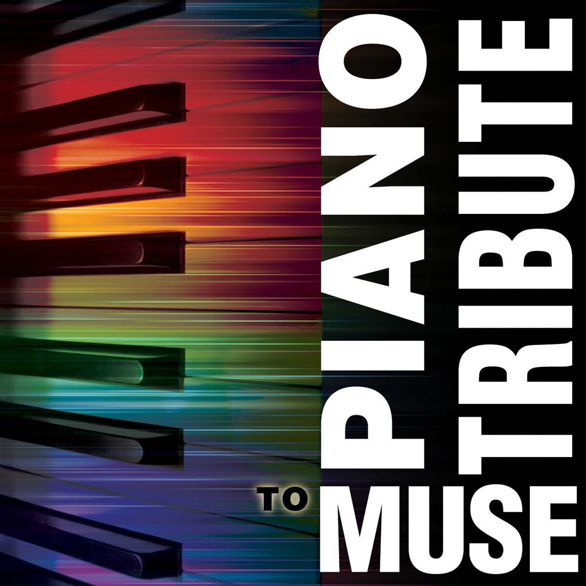 Album cover of Piano Tribute to Muse