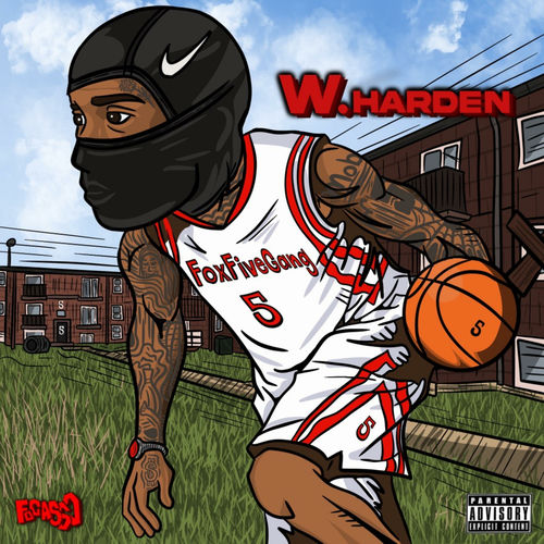 JG Wardy - W.Harden | Deezer