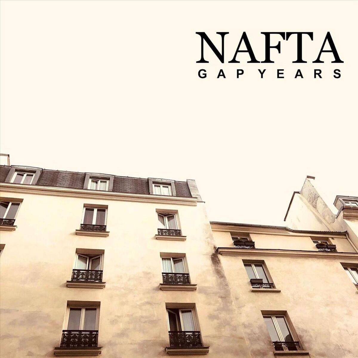 Album cover of I - Welcome Home