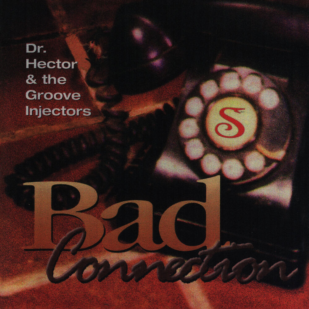Picture of Bad Connection