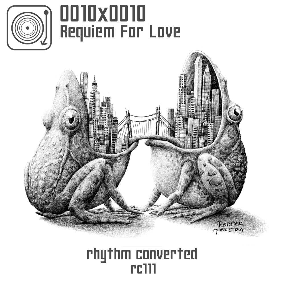 Picture of Requiem For Love