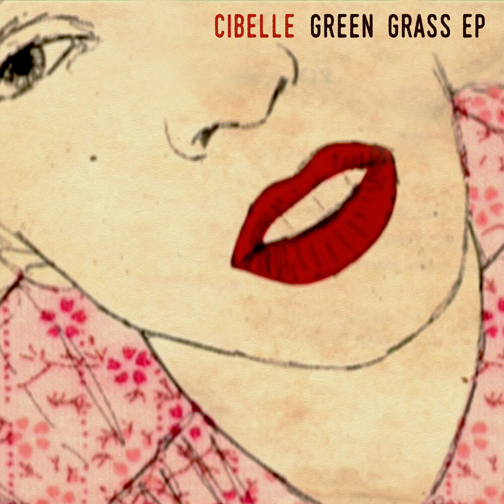 Picture of Green Grass EP