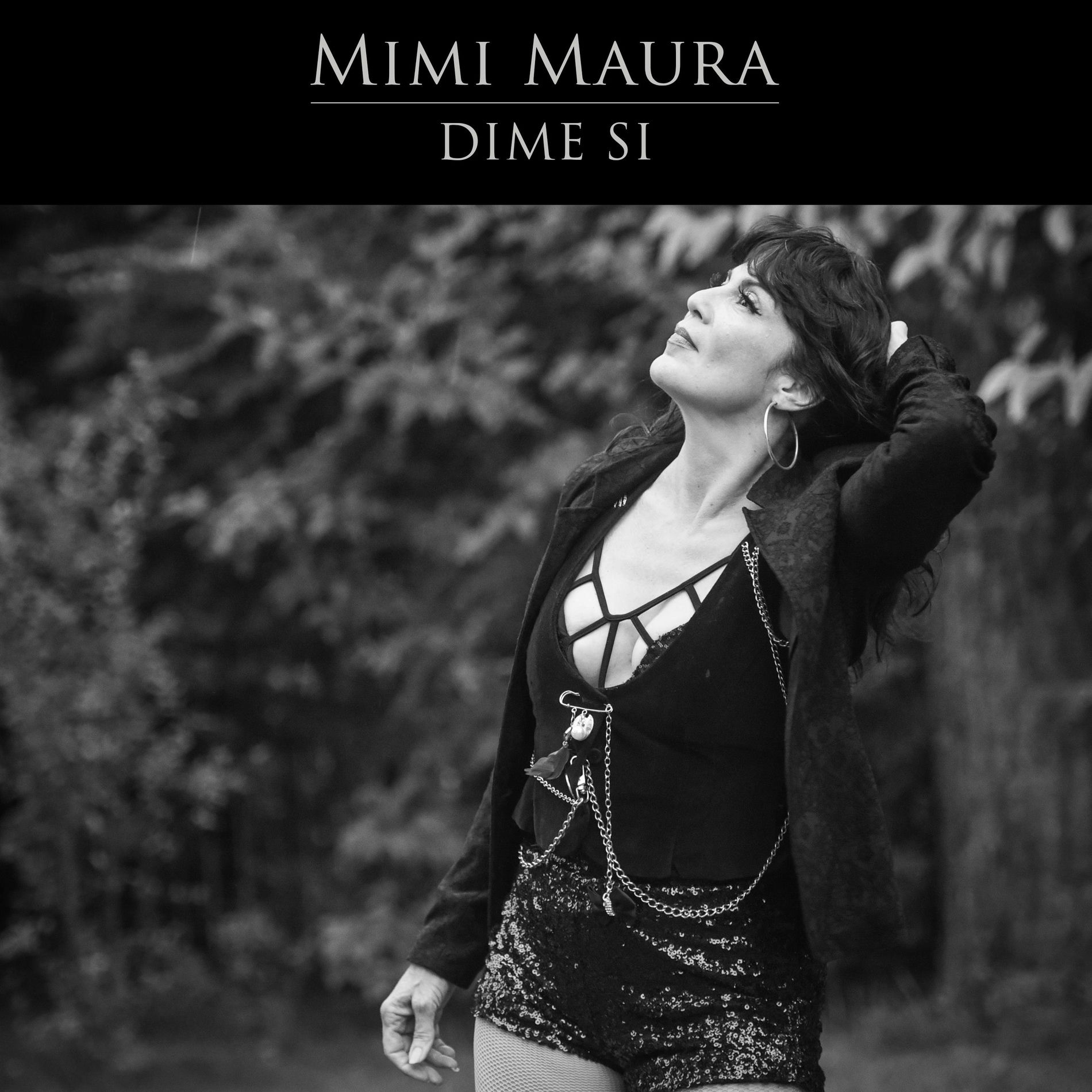 Album cover of Dime Si (feat. The Du-rites & Hugo Lobo)