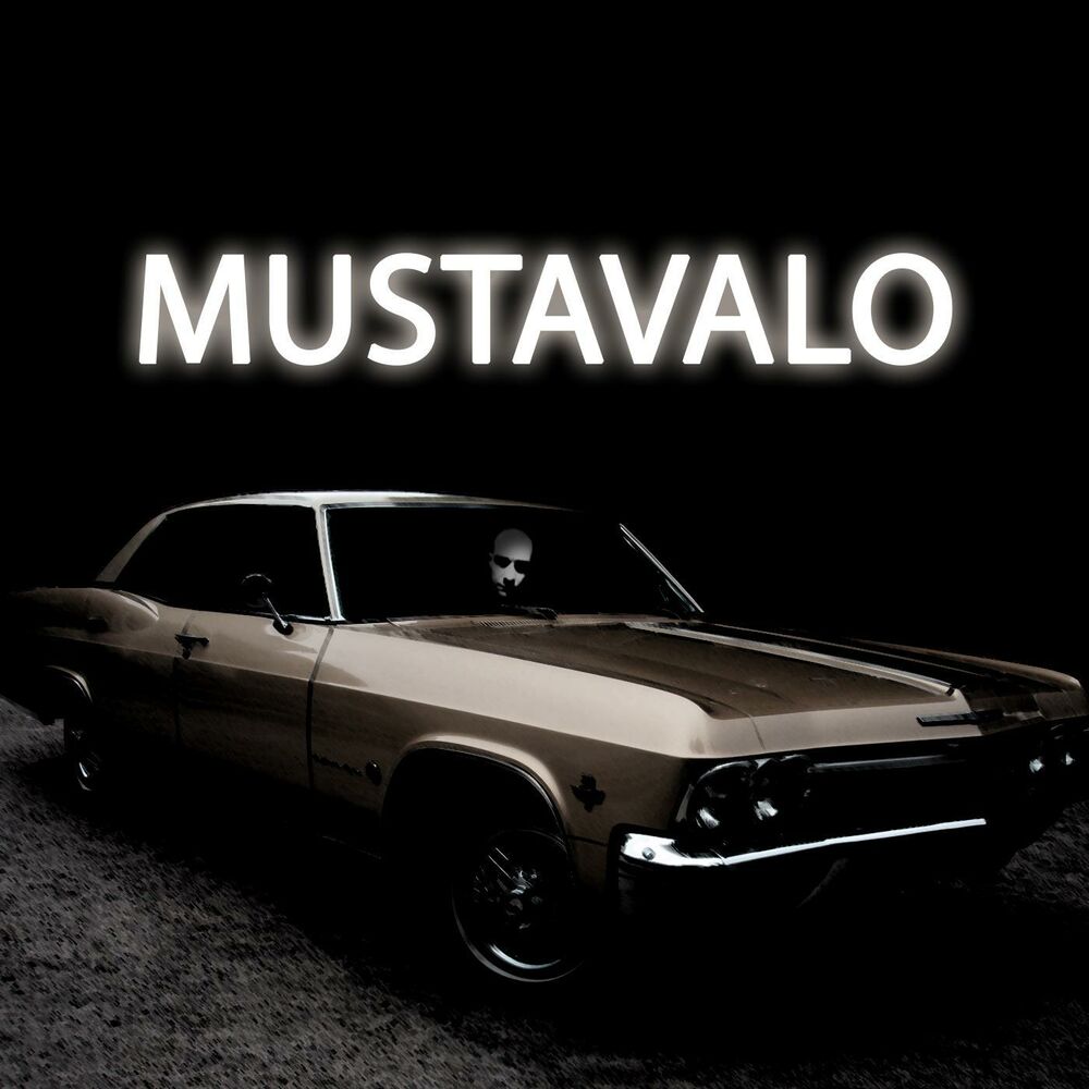Picture of Mustavalo