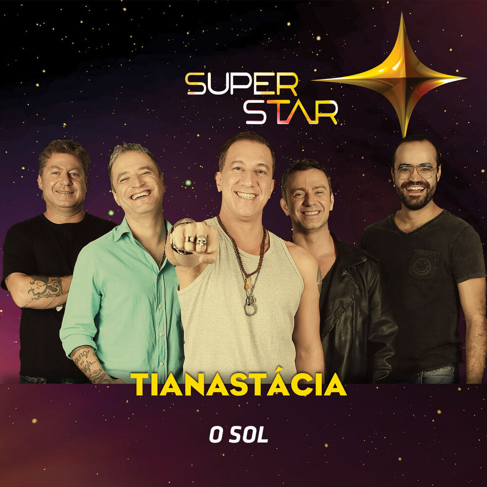 Picture of O Sol (Superstar) - Single