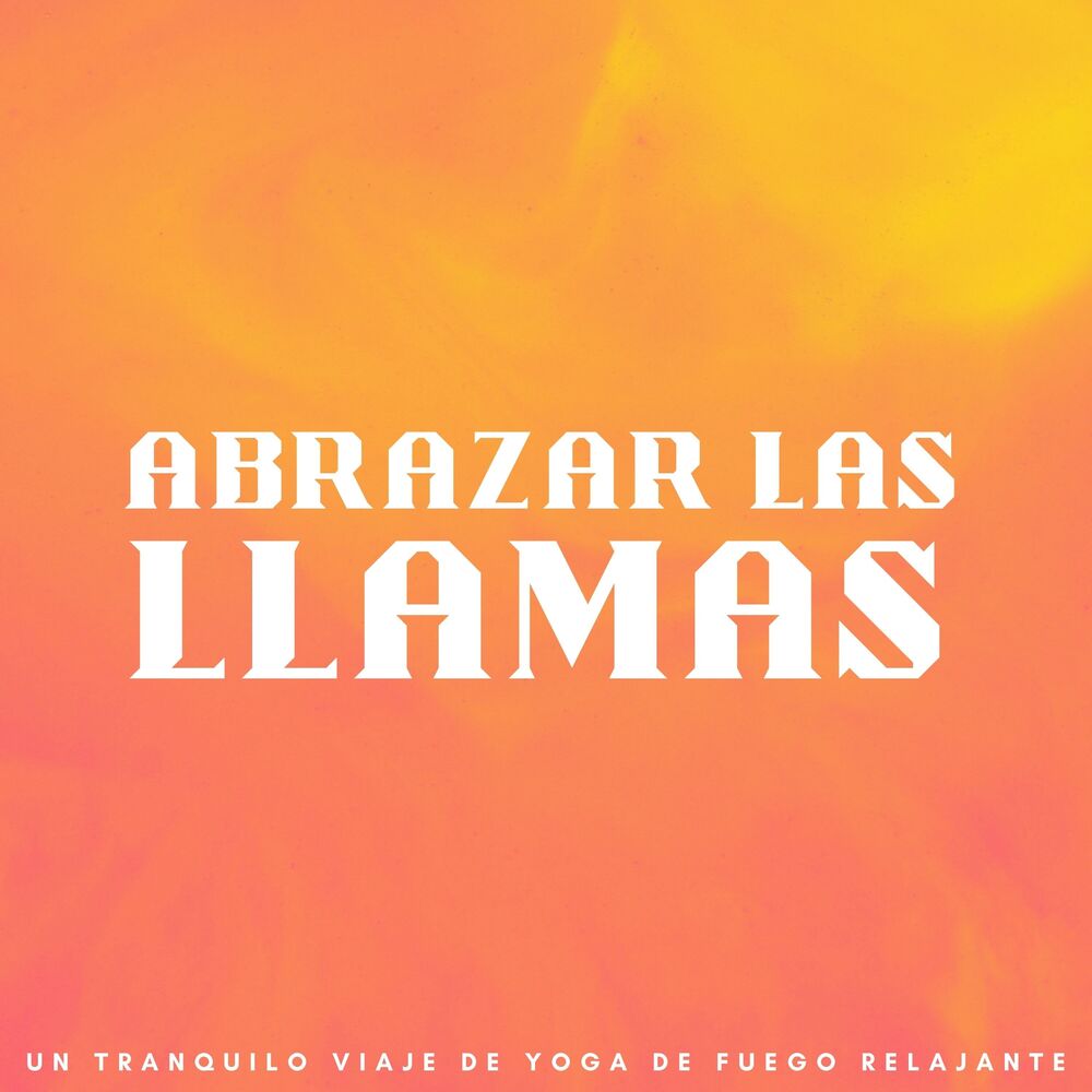 Picture of Abrazar Las Llamas: Un Tranquilo Viaje De Yoga De Fuego Relajante