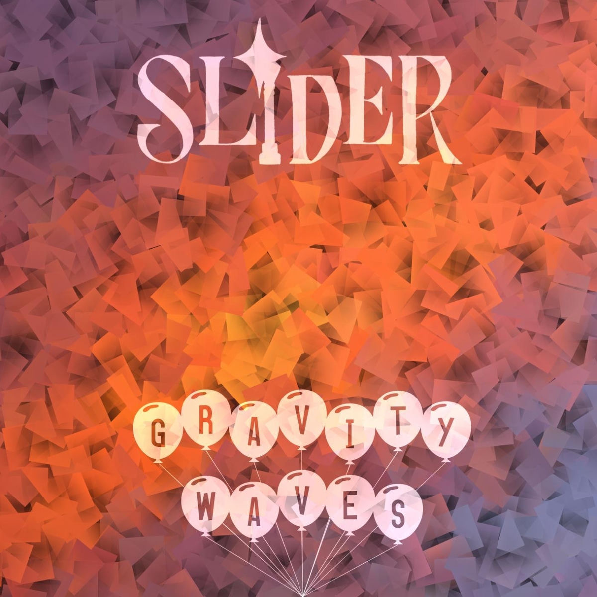 Gravity Waves - Slider | Deezer