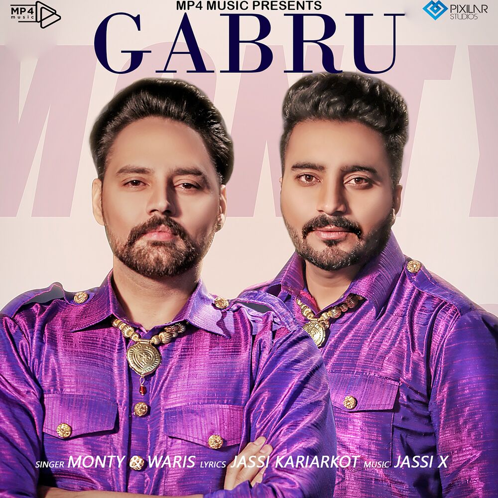 Picture of Gabru