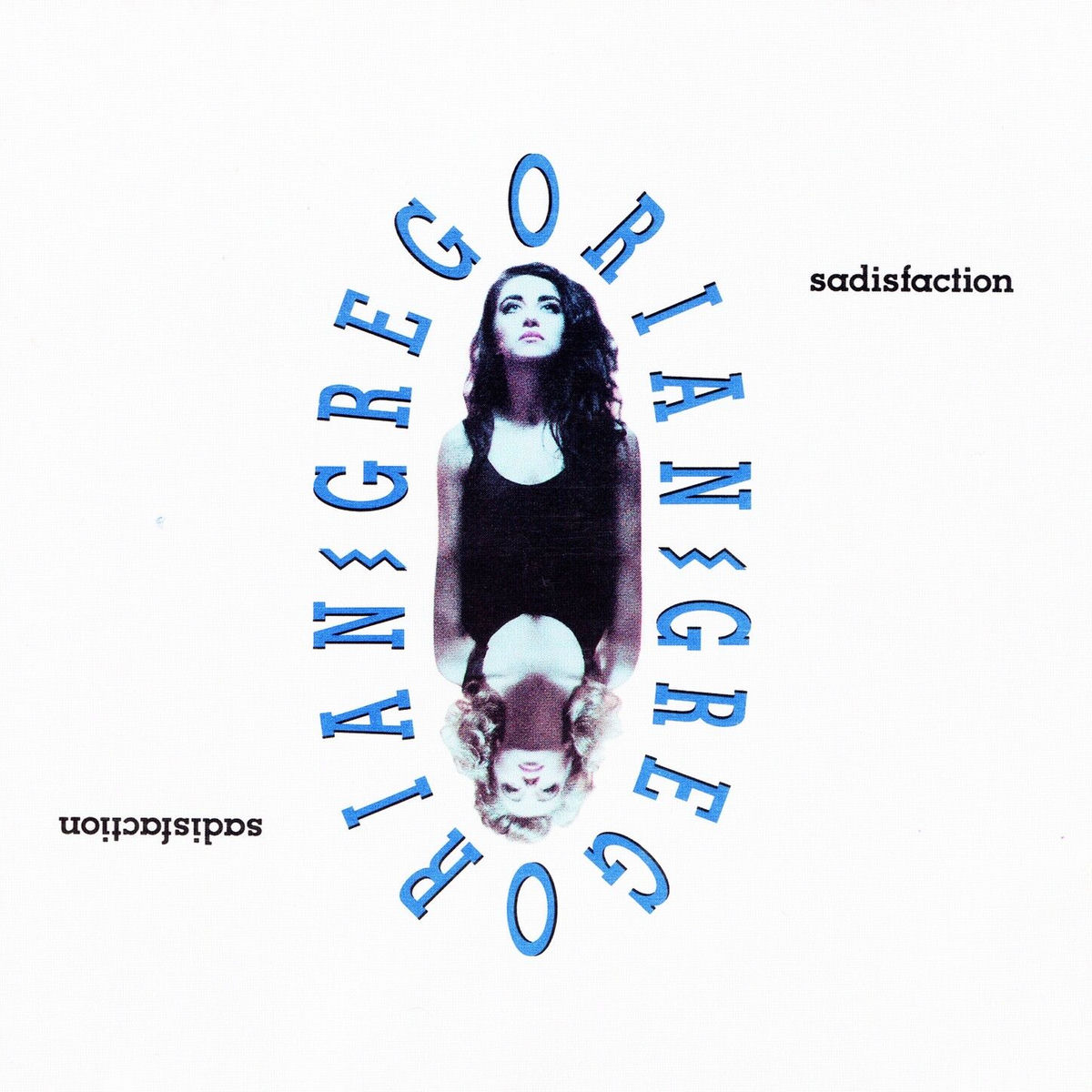 Album cover of Sadisfaction
