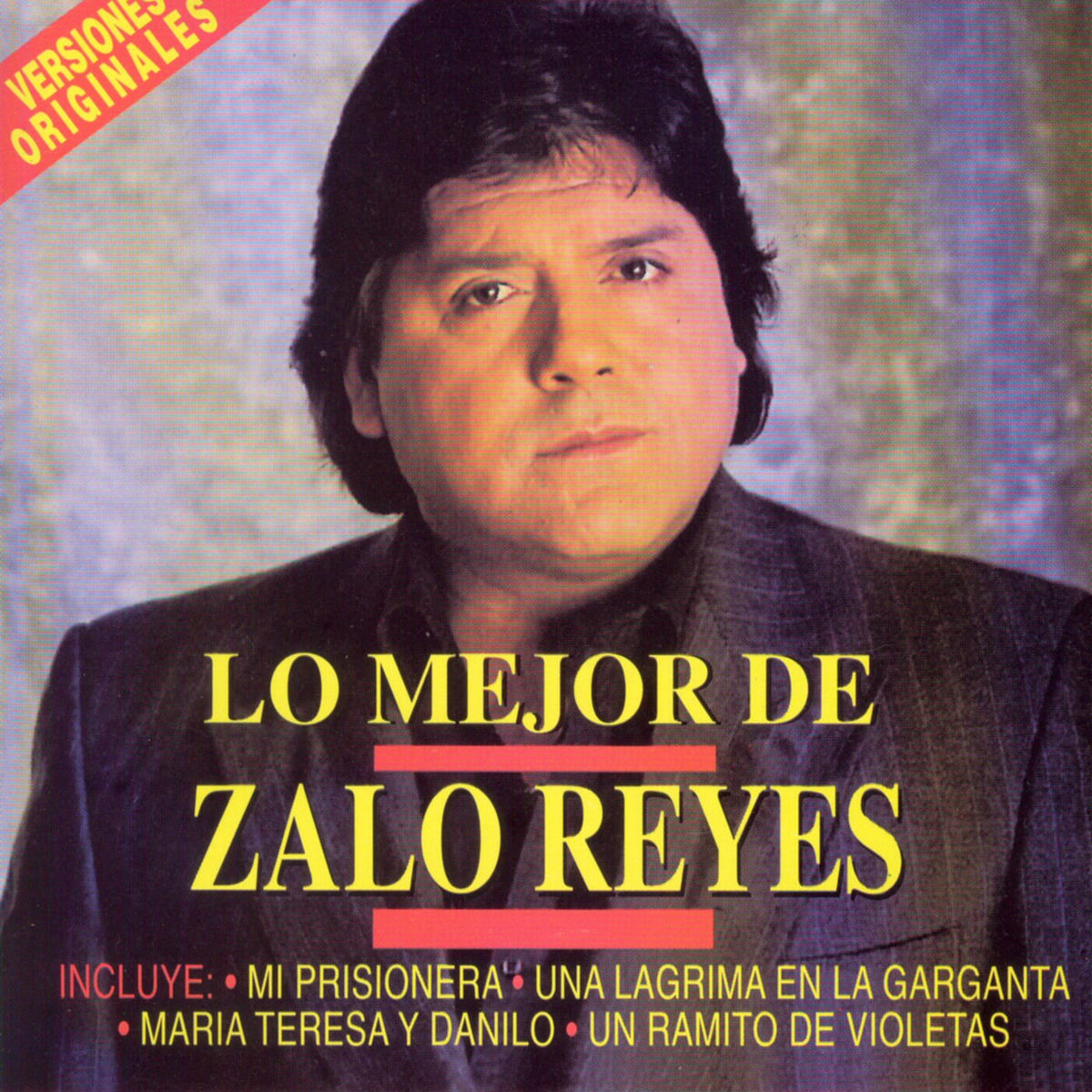 Album cover of Motivo Y Razón