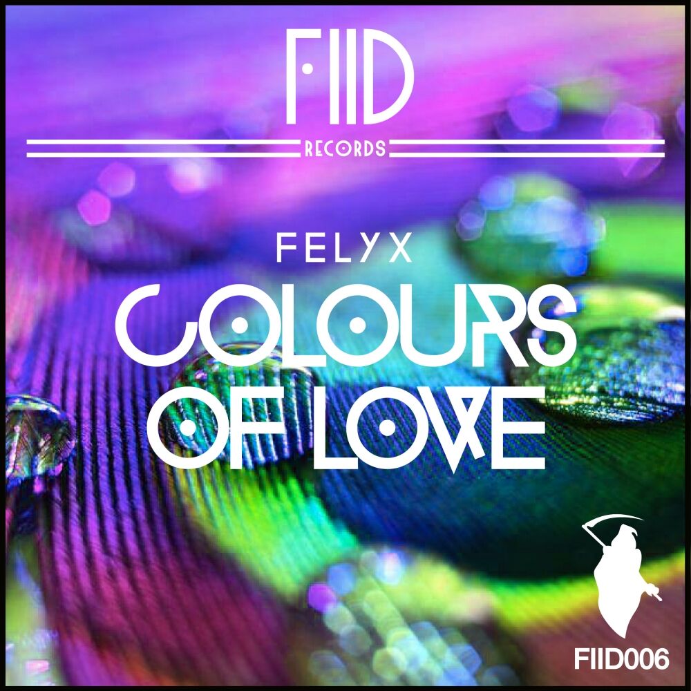 Picture of Colours Of Love