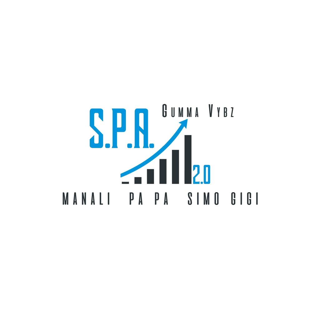 Picture of Spa 2.0 (feat. Gumma Vybz)