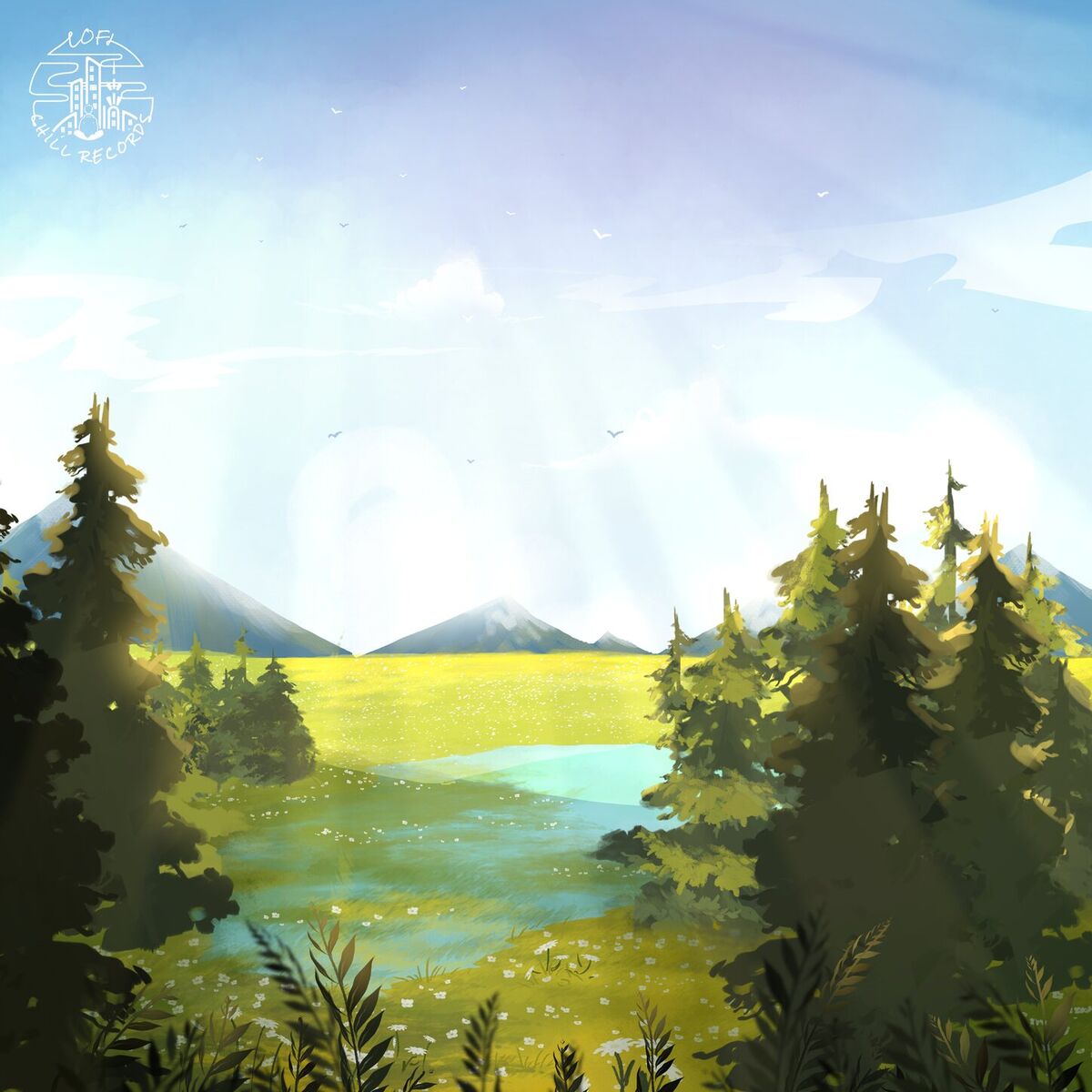 Album cover of This Way