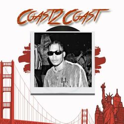 Cover of Coast 2 Coast