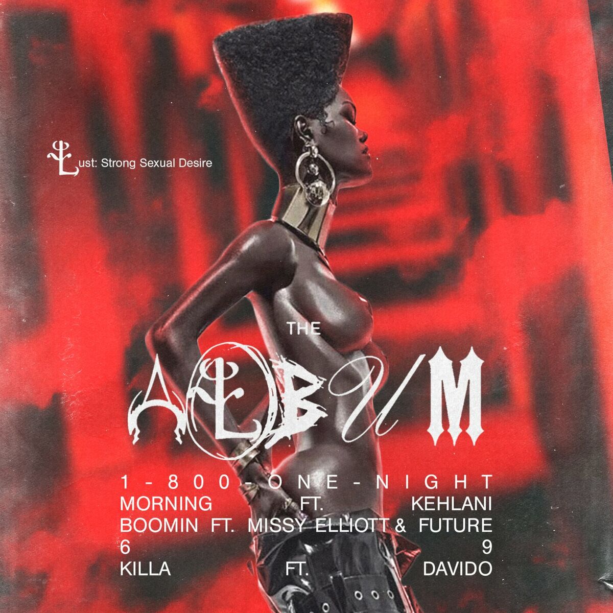 Album cover of Killa