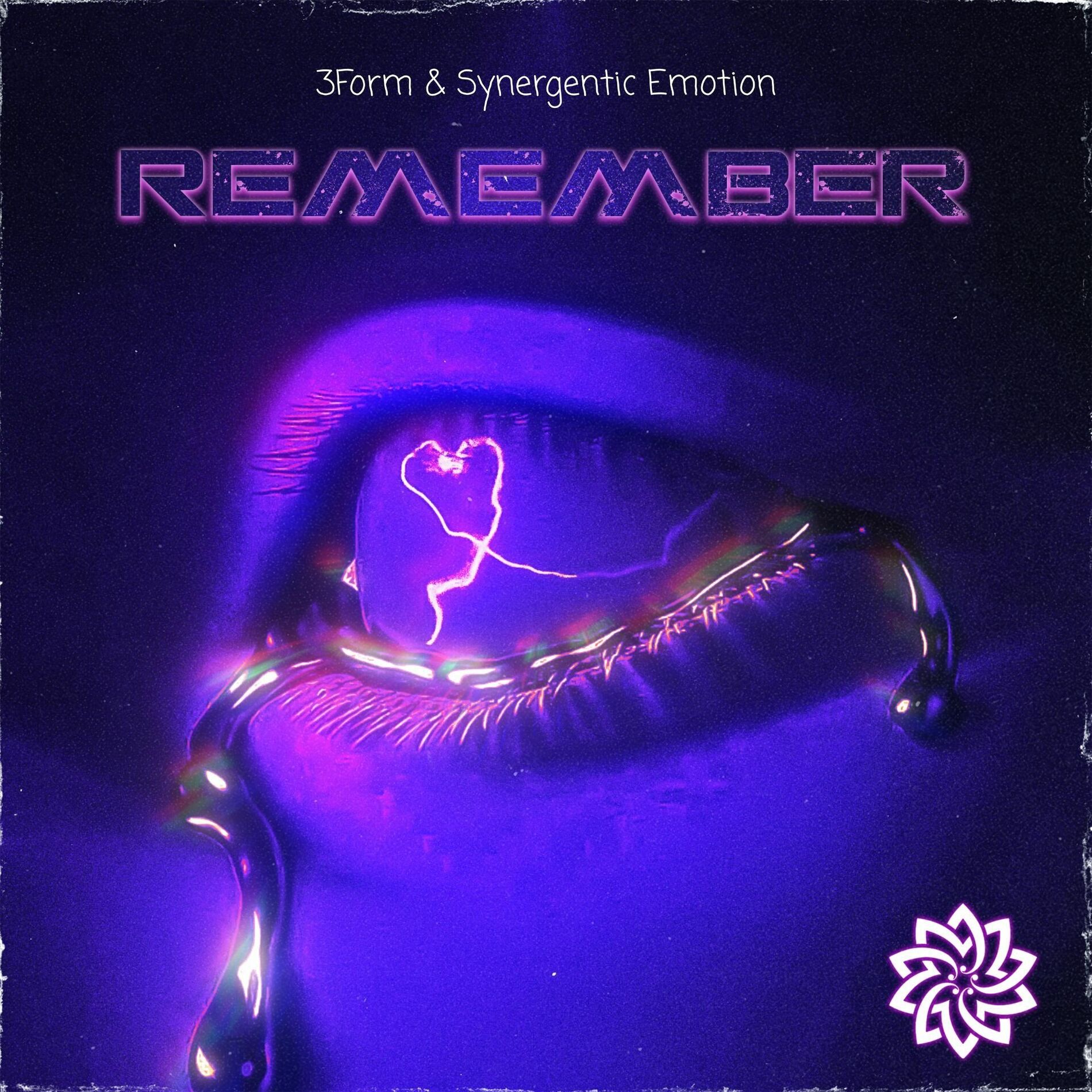 Album cover of Remember
