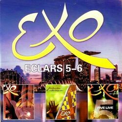 Cover of Eclars 5-6