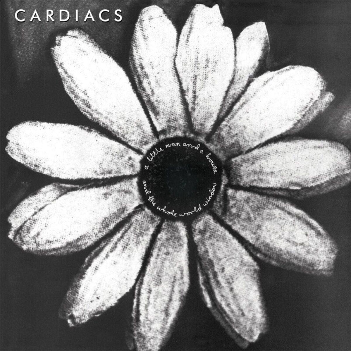 Album cover of Is This The Life?
