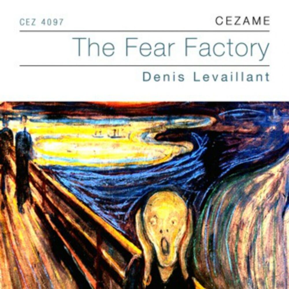 Picture of The Fear Factory