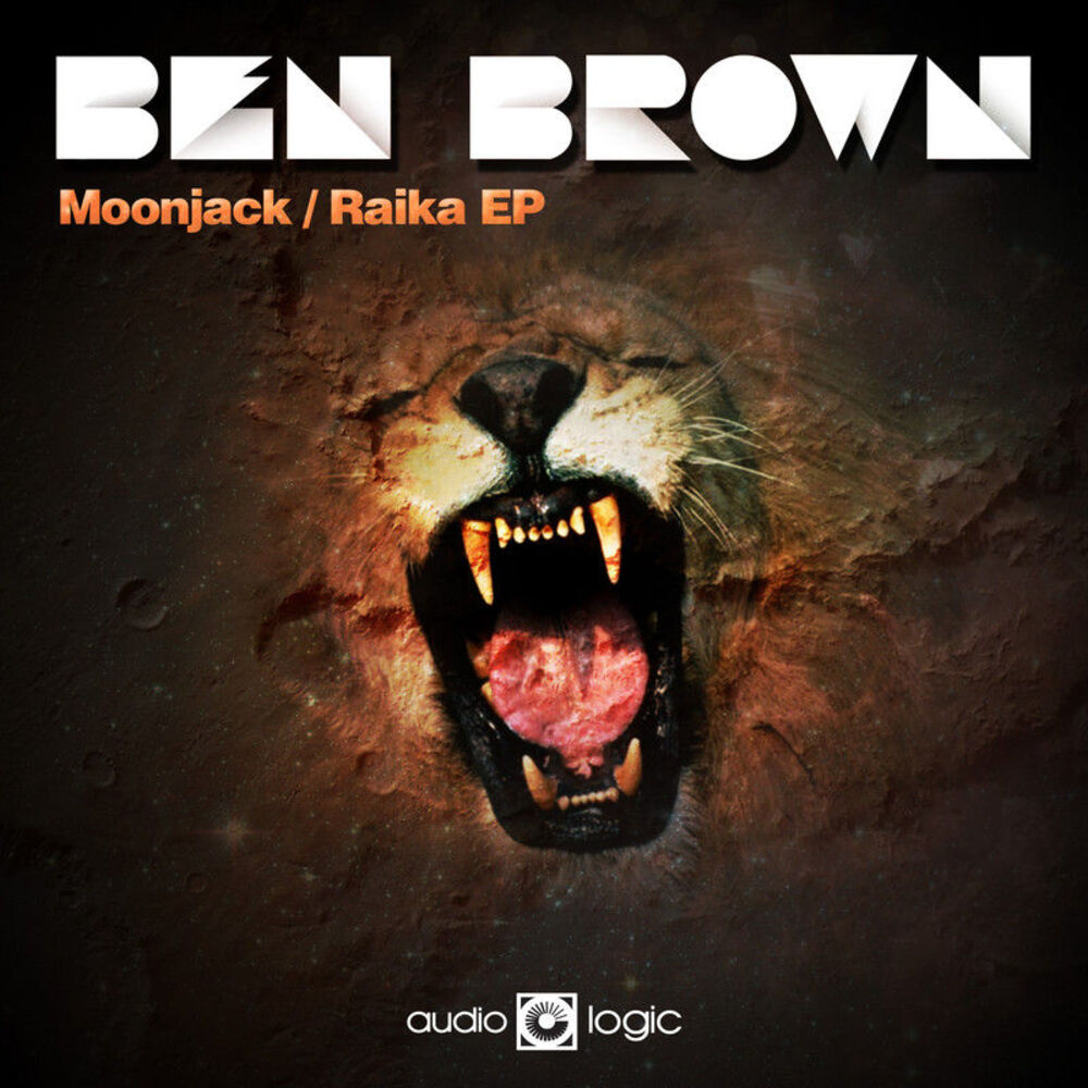 Picture of Moonjack / Raika EP