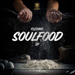 Cover of Soulfood (feat. SV)