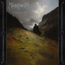 Cover of Mortal Shells