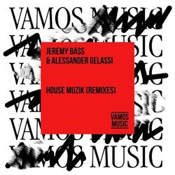Cover of House Muzik (Remixes)
