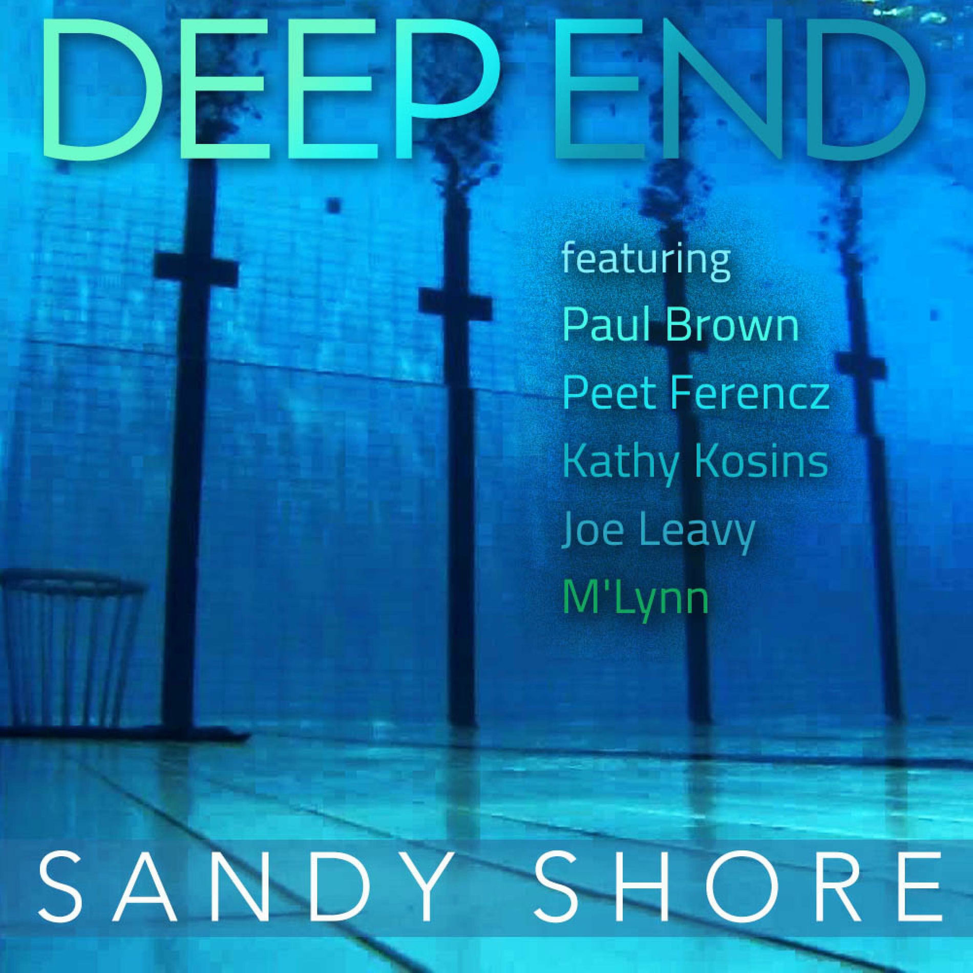 Album picture of Deep End