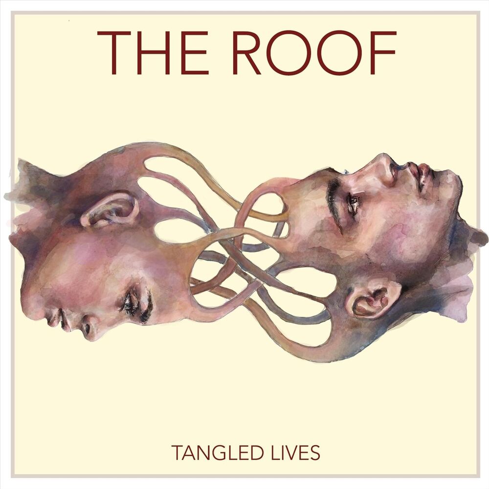 Picture of Tangled Lives