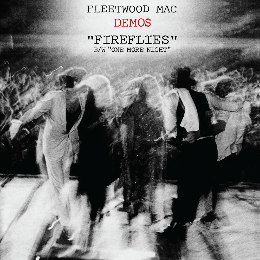 Picture of Fireflies/One More Night (Demos)