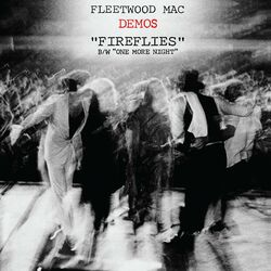 Cover of Fireflies/One More Night (Demos)