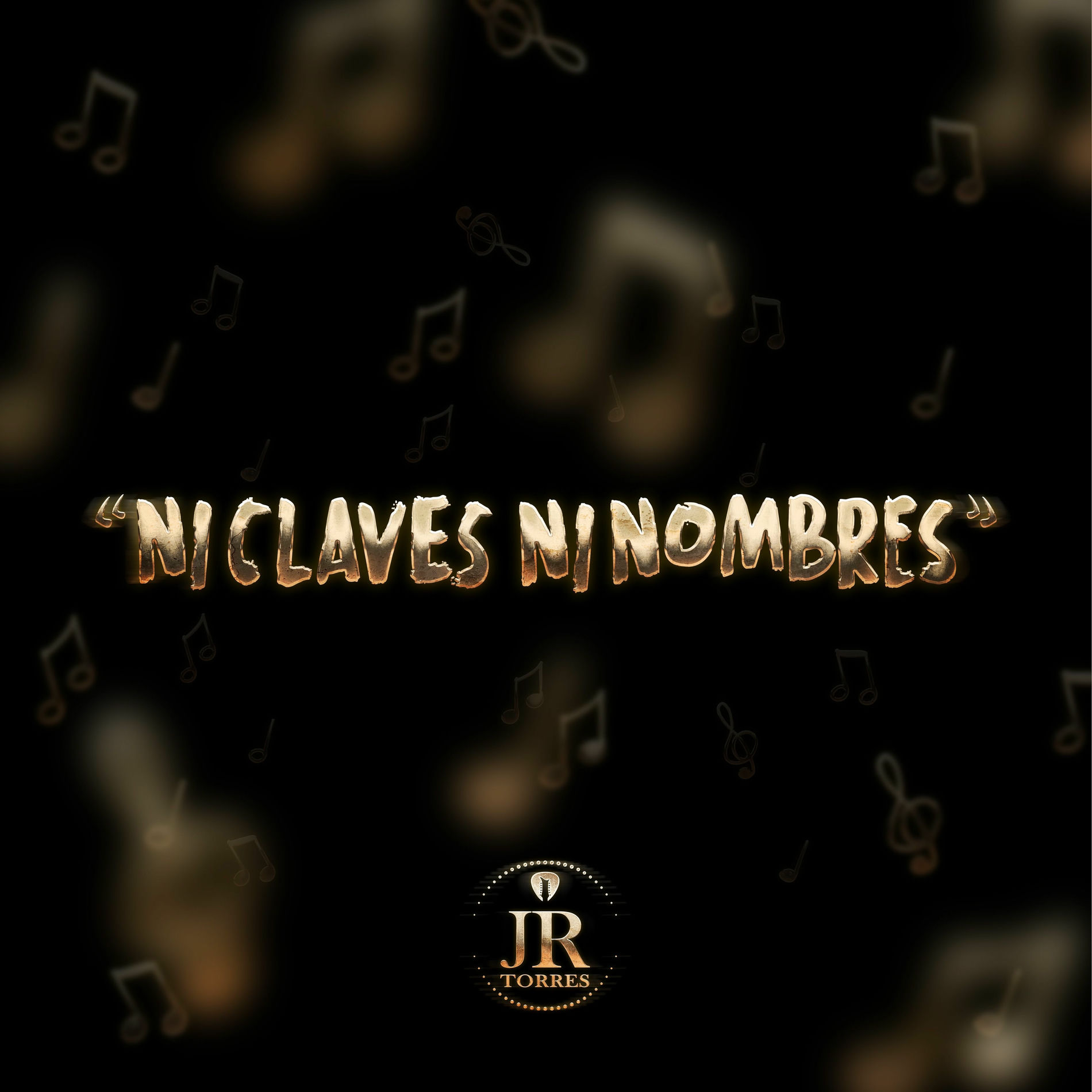 Album cover of Ni Claves Ni Nombres