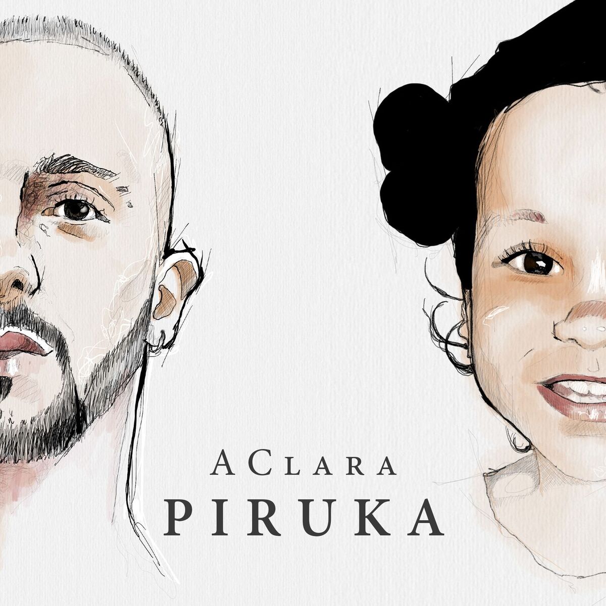 Album cover of AClara