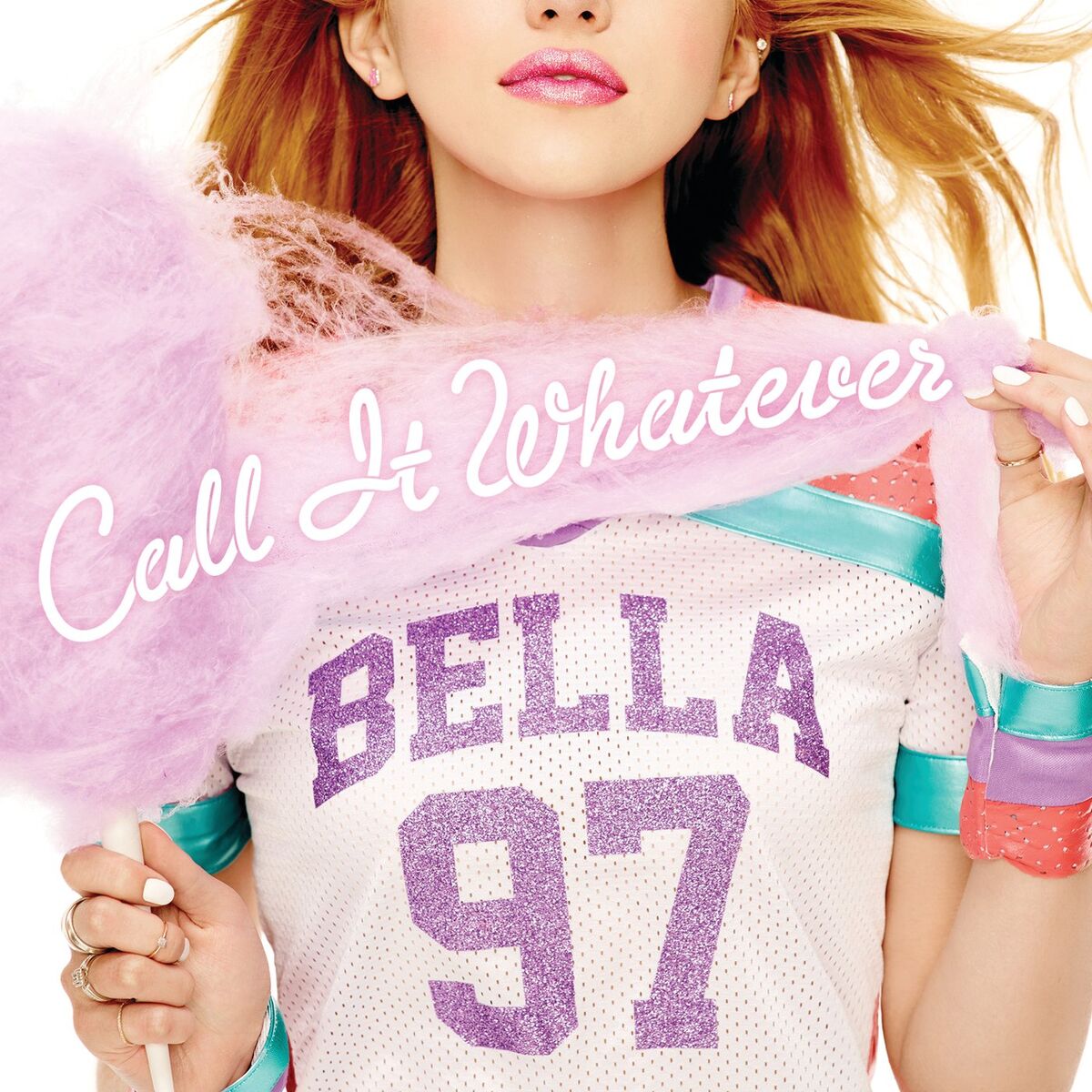 Album cover of Call It Whatever