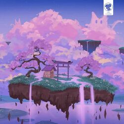 music cover