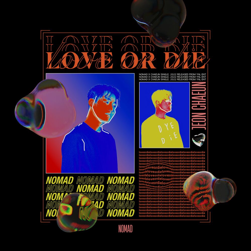 Picture of Love or Die