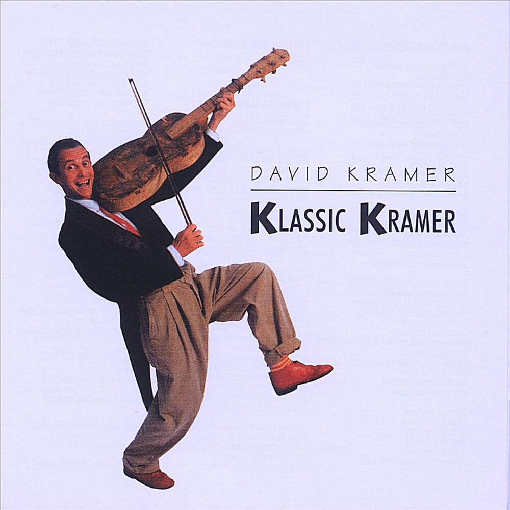 Picture of Klassic Kramer