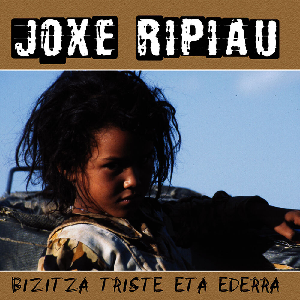 Picture of Bizitza Triste Eta Ederra