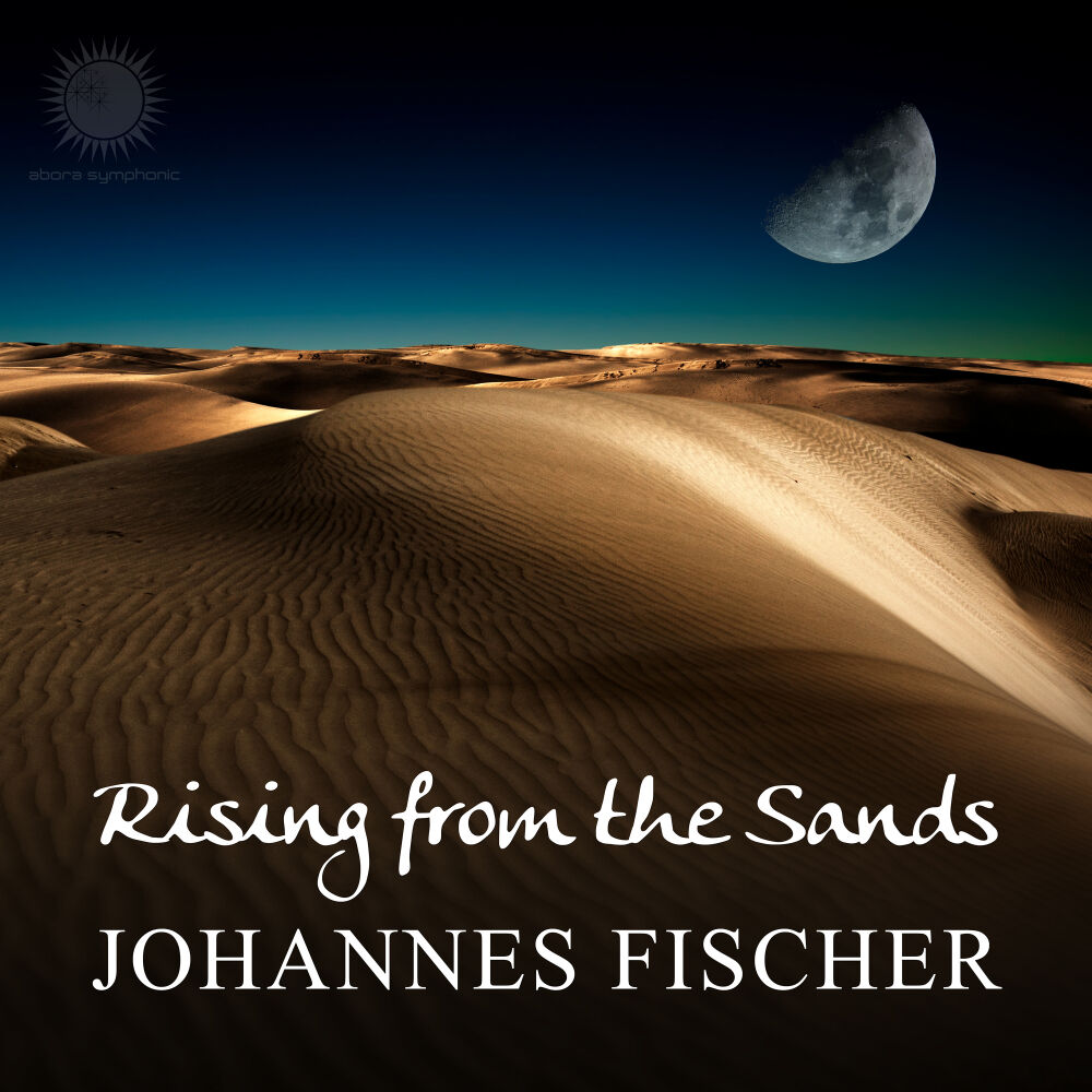 Picture of Rising From The Sands