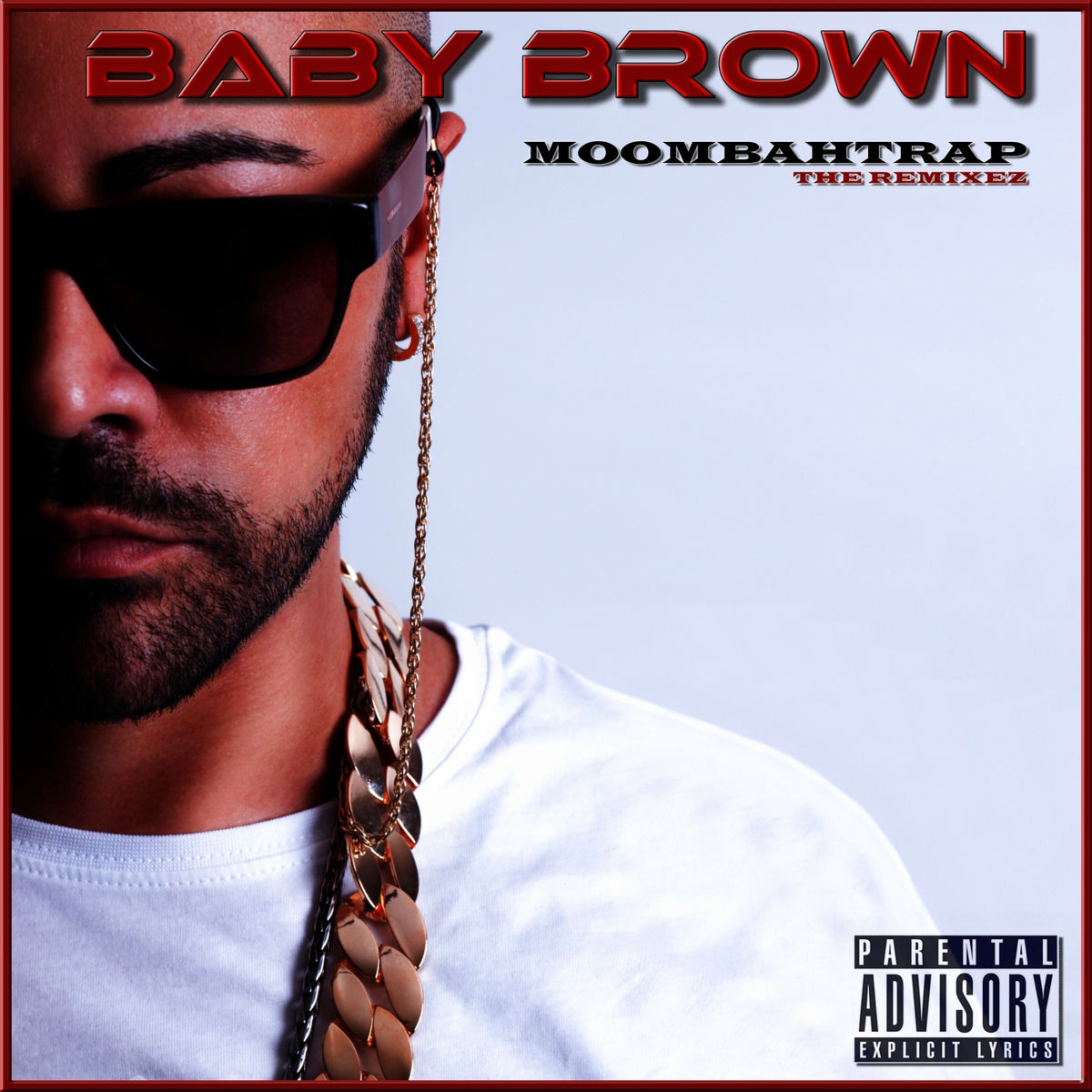Album cover of Moombahtrap (The Remixez)