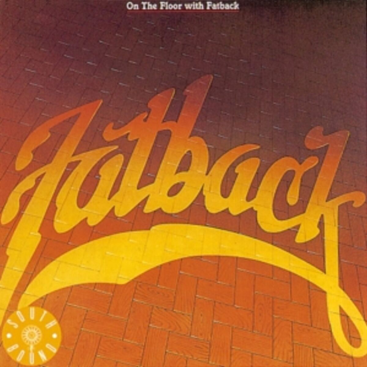 Album cover of On the Floor