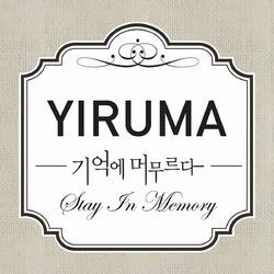 Cover of Stay in Memory