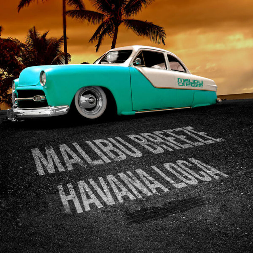Picture of Havana Loca