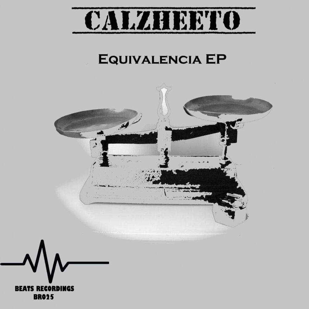 Picture of Equivalencia EP