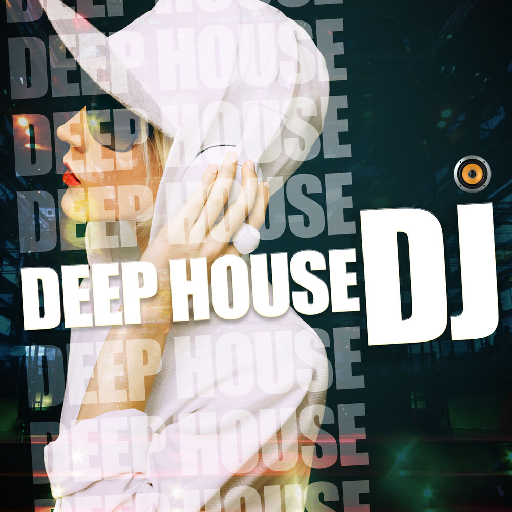 Picture of Deep House DJ