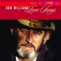 Cover of Love Songs