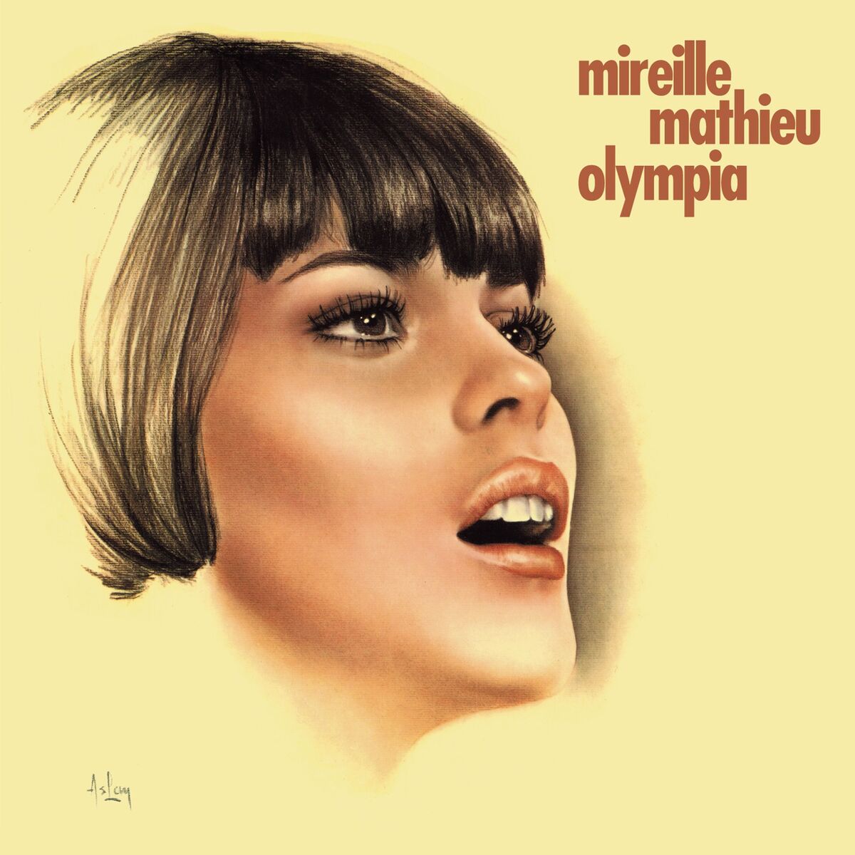 Album cover of Olympia 67-69 (Live)