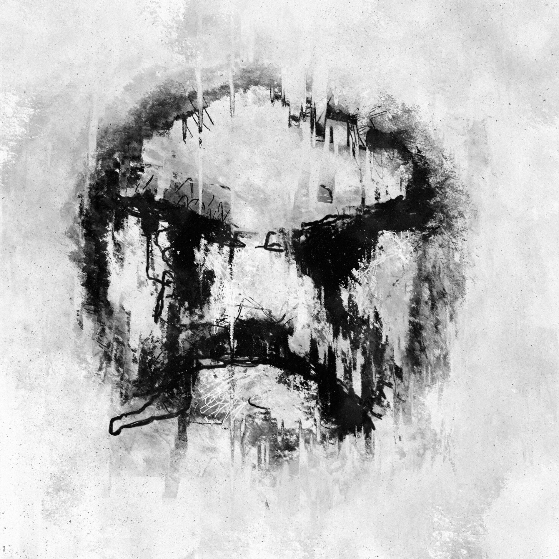 Album cover of THE MOST UNKNOWN MIXTAPE