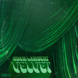 Cover of VELVET: Side A
