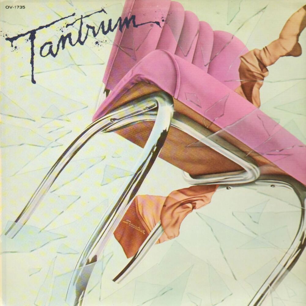 Picture of Tantrum
